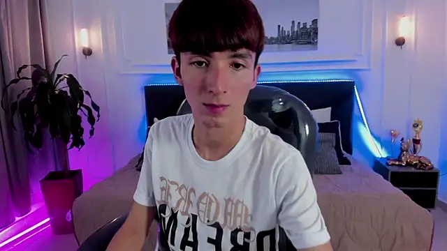 Jake evans online show from 06.17.26