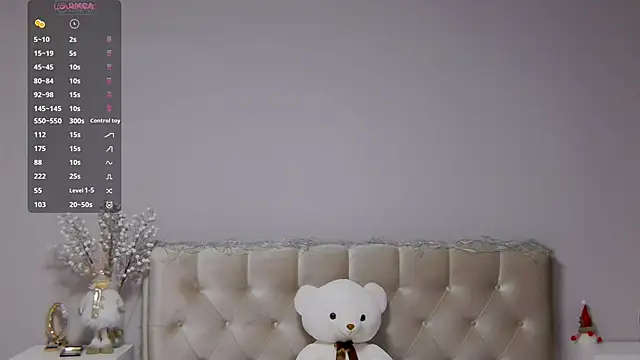 Baginyaaa online show from 12.19.25