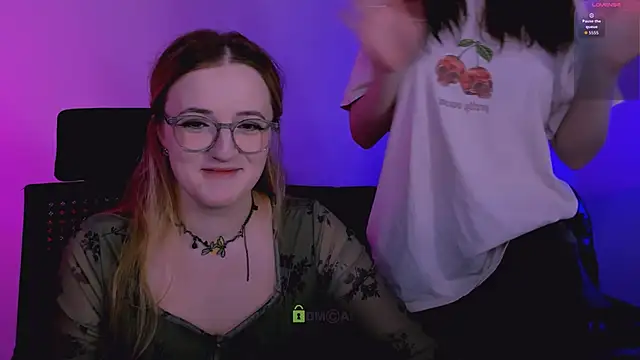 liana kisses online show from 06.10.26