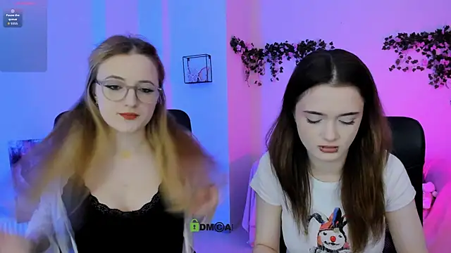 liana kisses online show from 06.20.26
