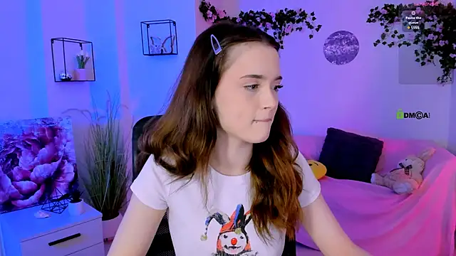 liana kisses online show from 06.26.26
