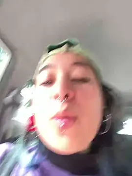 FernandaOrtegaaa online show from 01.02.25