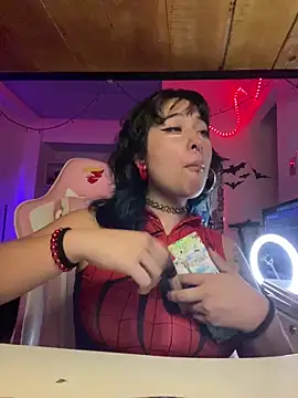 FernandaOrtegaaa online show from 01.04.25