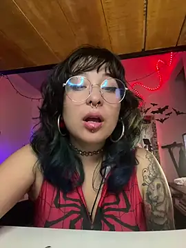 FernandaOrtegaaa online show from 01.04.25