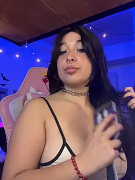 FernandaOrtegaaa online show from 01.05.25