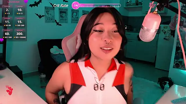 FernandaOrtegaaa online show from 01.28.25