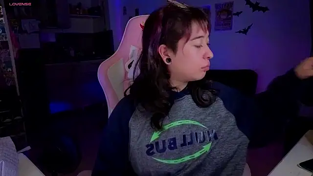 FernandaOrtegaaa online show from 05.05.26