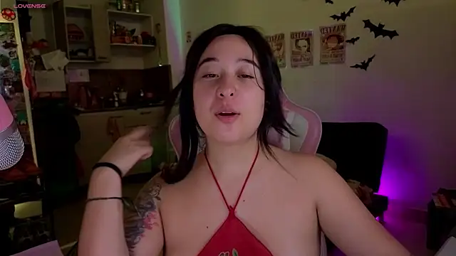 Snapshot of FernandaOrtegaaa chatting on 05.29.26 FernandaOrtegaaa online show from 05.29.26