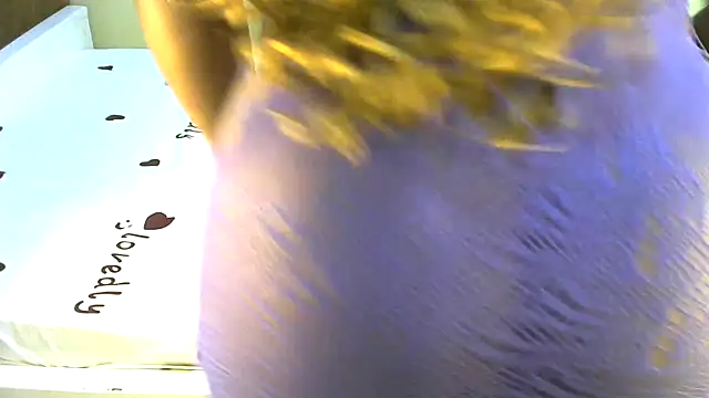 judy the booty online show from 10.29.25