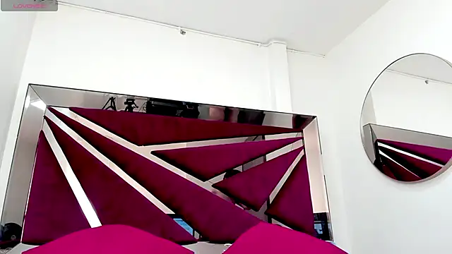 BarbaraKnox  online show from 06.11.26