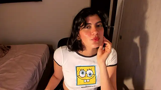 Snapshot of misstoya chatting on 07.12.26 misstoya online show from 07.12.26