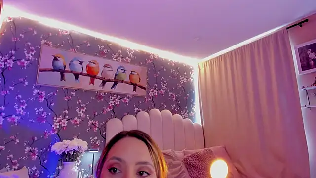 martinaaricci online show from 05.10.26