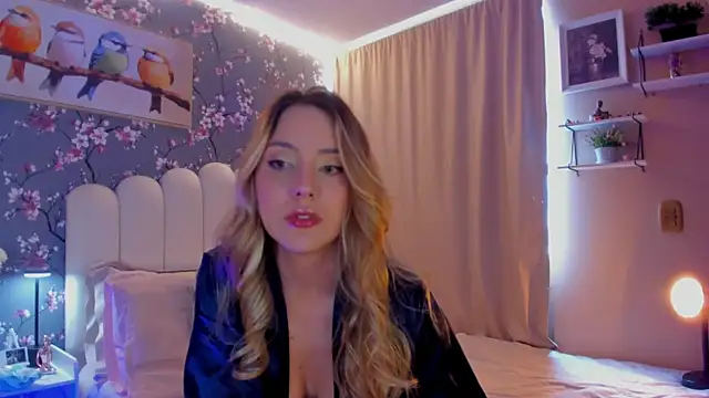 martinaaricci online show from 05.14.26