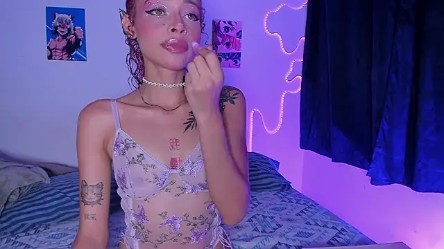 Kalahna online show from 03.04.26