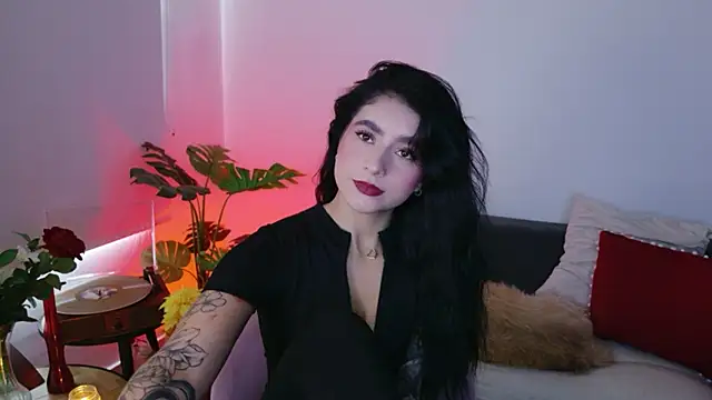 pamela  mar online show from 03.03.26