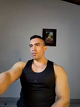 jhay-crux online show from 12.13.24