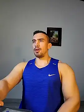 jhay-crux online show from 12.20.24