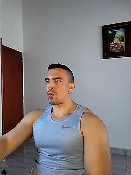 jhay-crux online show from 01.11.25