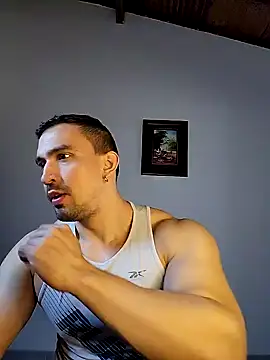 jhay-crux online show from 01.29.25