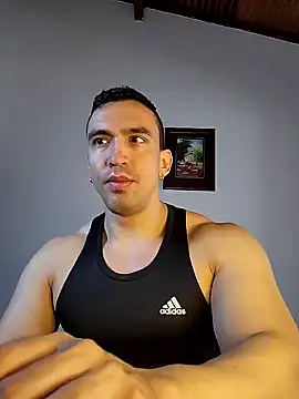 jhay-crux online show from 01.30.25