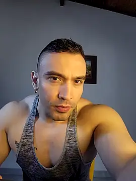 jhay-crux online show from 02.08.25