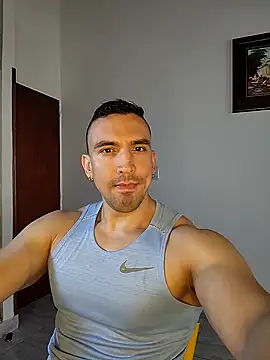 jhay-crux online show from 02.09.25