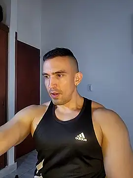 jhay-crux online show from 03.03.25