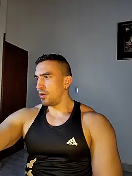 jhay-crux online show from 03.12.25