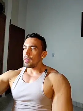 jhay-crux online show from 03.14.26