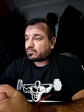 Snapshot of Futacisu chatting on 11.03.25 Futacisu online show from 11.03.25