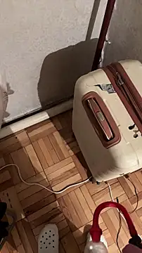 Ariel Ari online show from 04.01.26