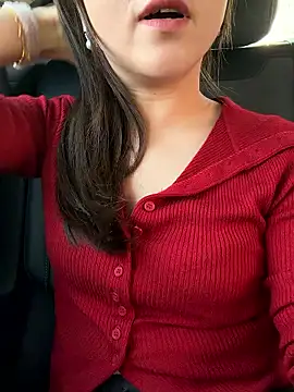 Efangfang online show from 01.17.26