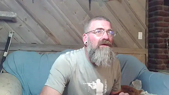 Snapshot of Clamsplitter420 chatting on 03.21.26 Clamsplitter420 online show from 03.21.26