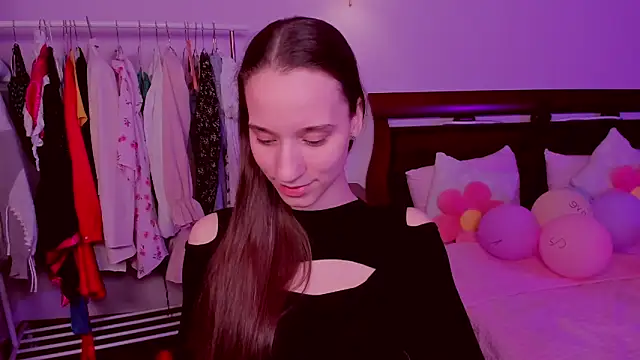 StaceySunny online show from 02.05.26