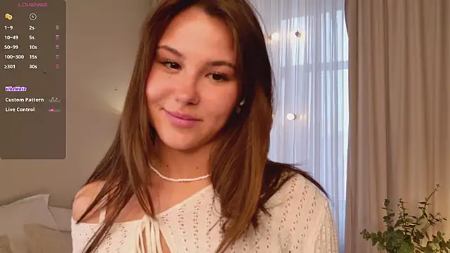 EmiliaDreams online show from 05.07.26