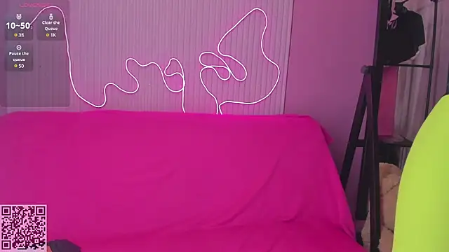 Snapshot of Jasmine_urPrincess chatting on 02.22.25 Jasmine urPrincess online show from 02.22.25