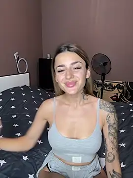 Snapshot of Jasmine_urPrincess chatting on 09.29.25 Jasmine urPrincess online show from 09.29.25