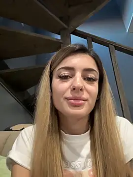 Snapshot of Jasmine_urPrincess chatting on 11.16.25 Jasmine urPrincess online show from 11.16.25