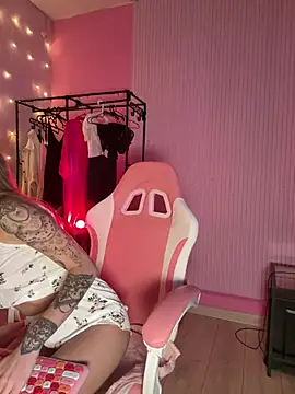 Snapshot of Jasmine_urPrincess chatting on 02.06.26 Jasmine urPrincess online show from 02.06.26