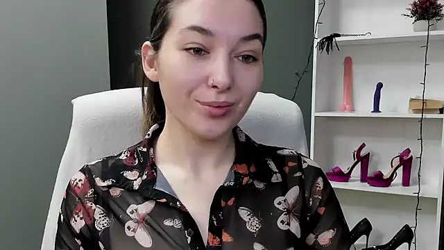 Meagn Extasy online show from 01.19.26