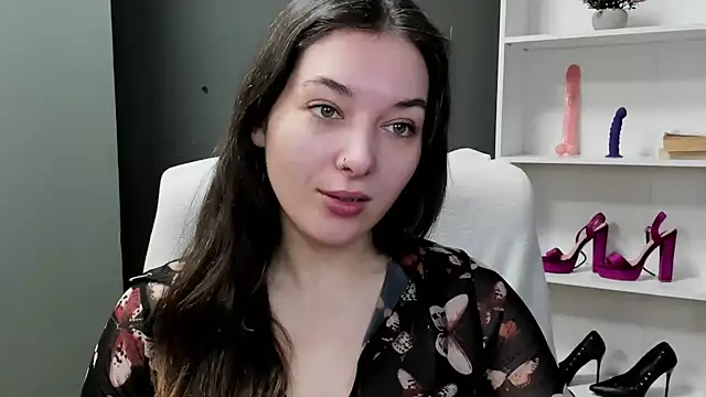 Meagn Extasy online show from 02.09.26