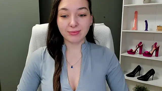 Meagn Extasy online show from 02.20.26