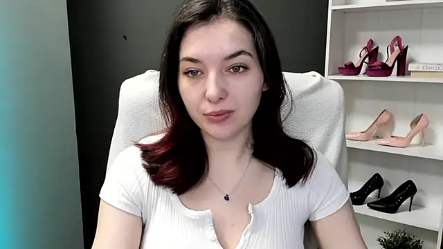 Snapshot of Meagn_Extasy chatting on 04.03.26 Meagn Extasy online show from 04.03.26