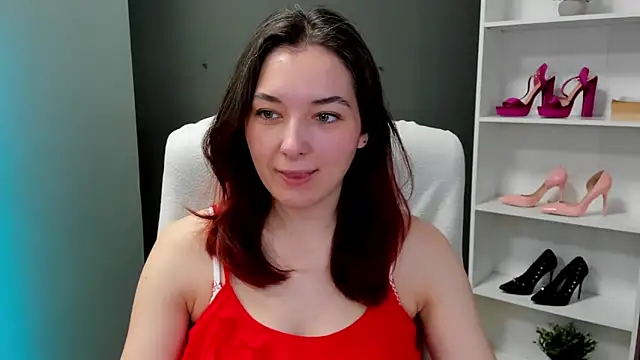 Snapshot of Meagn_Extasy chatting on 04.22.26 Meagn Extasy online show from 04.22.26