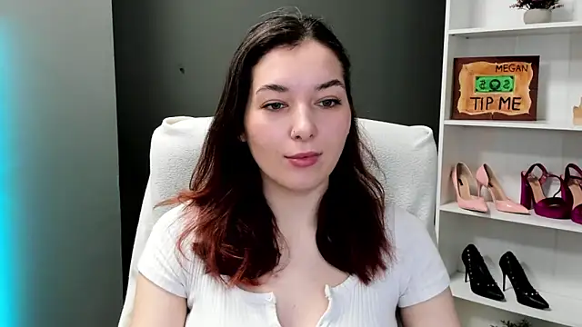 Snapshot of Meagn_Extasy chatting on 05.19.26 Meagn Extasy online show from 05.19.26