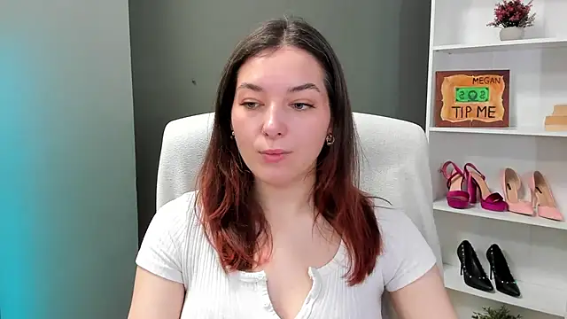 Snapshot of Meagn_Extasy chatting on 05.22.26 Meagn Extasy online show from 05.22.26