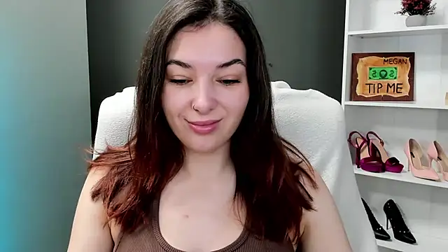 Snapshot of Meagn_Extasy chatting on 05.26.26 Meagn Extasy online show from 05.26.26
