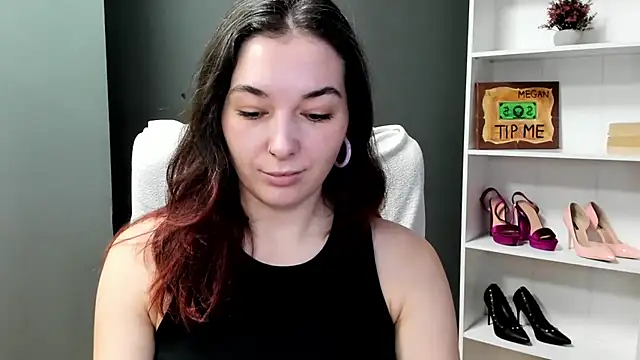 Snapshot of Meagn_Extasy chatting on 07.02.26 Meagn Extasy online show from 07.02.26