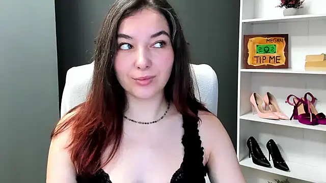 Snapshot of Meagn_Extasy chatting on 07.13.26 Meagn Extasy online show from 07.13.26