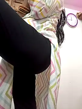 Snapshot of Angel-life chatting on 12.29.24 Angel-life online show from 12.29.24